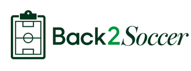 Back2Soccer